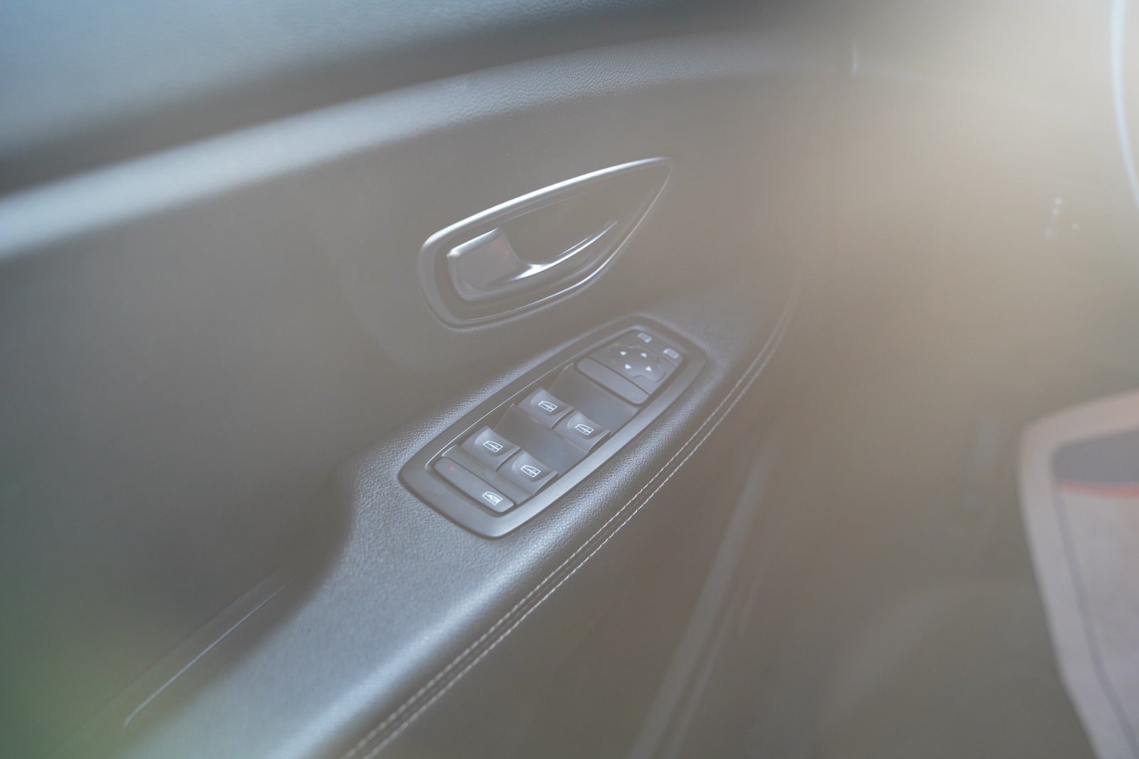 Billede af Renault Grand Scenic IV 1,5 dCi 110 Intens EDC 7prs