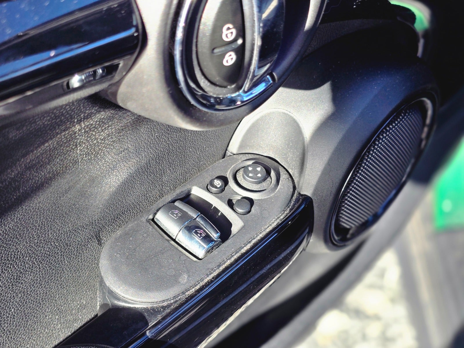 Billede af MINI Cooper SE Greenwich