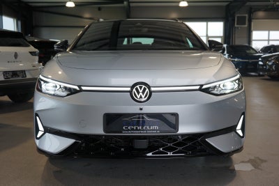 VW ID.7 GTX Tourer 4Motion 