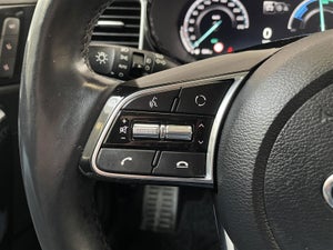 Kia XCeed PHEV Upgrade+ DCT