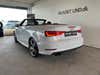 Audi A3 TFSi 180 S-line Cabriolet S-tr. thumbnail