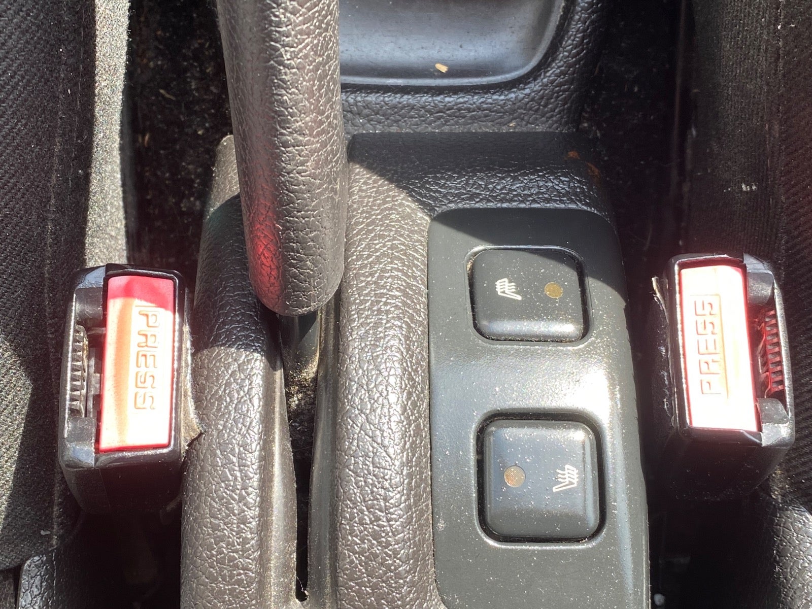 Billede af Peugeot 206 1,4 SW