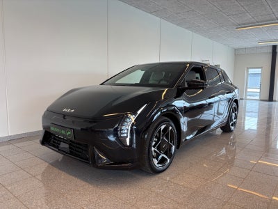 Kia EV4 81 Long Range GT-Line 5d
