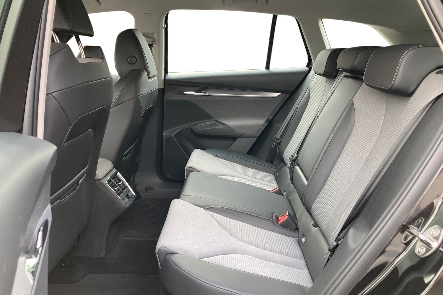 Billede af Skoda Enyaq 80 iV