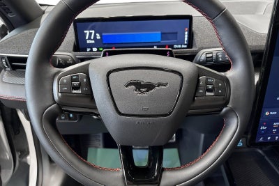 Ford Mustang Mach-E Premium Extended Range AWD