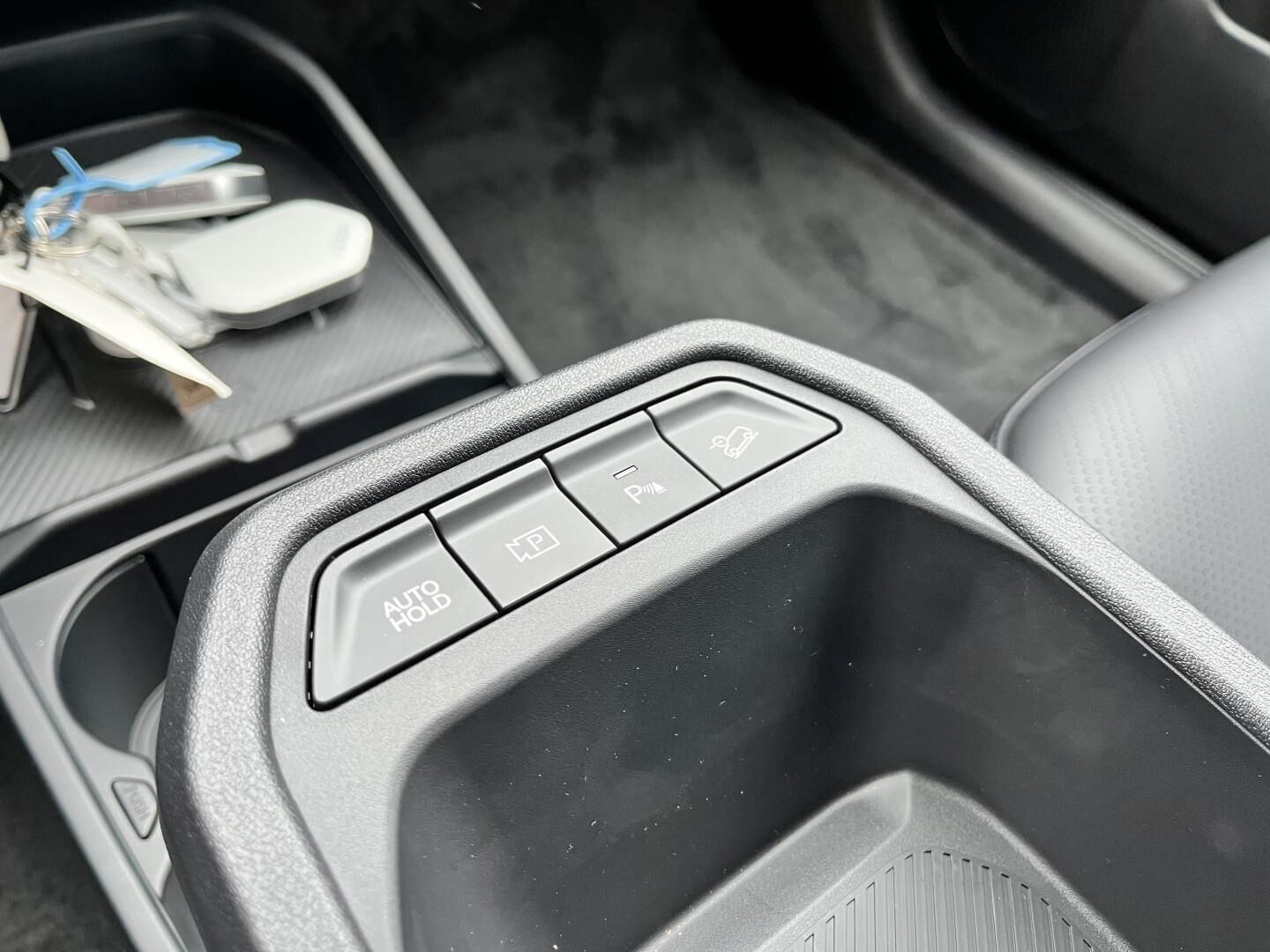 Kia EV4 Long Range Upgrade