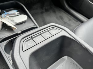 Kia EV4 Long Range Upgrade