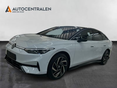 VW ID.7 Pro