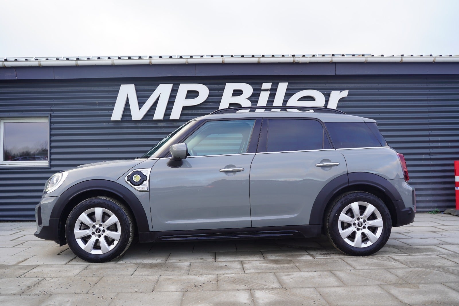 Billede af MINI Countryman Cooper SE 1,5 Essential aut. ALL4