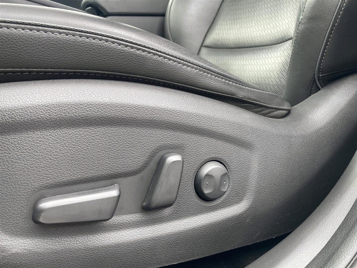 Hyundai Kona EV Ultimate billede 12