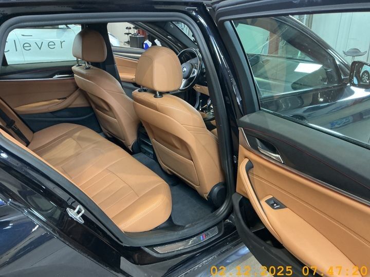 BMW 530e Touring M-Sport aut. billede 11