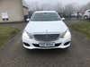 Mercedes E200 CDi aut. thumbnail