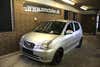 Kia Picanto EX thumbnail