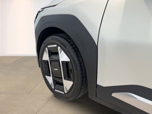 Kia EV3 Long Range Upgrade