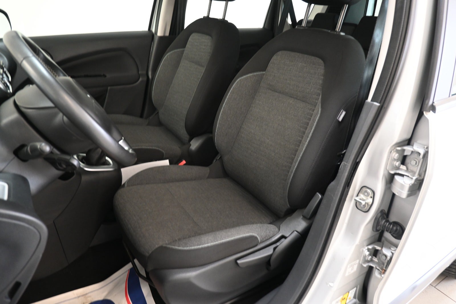 Citroën C3 Picasso PureTech 110 Feel Edition Complet