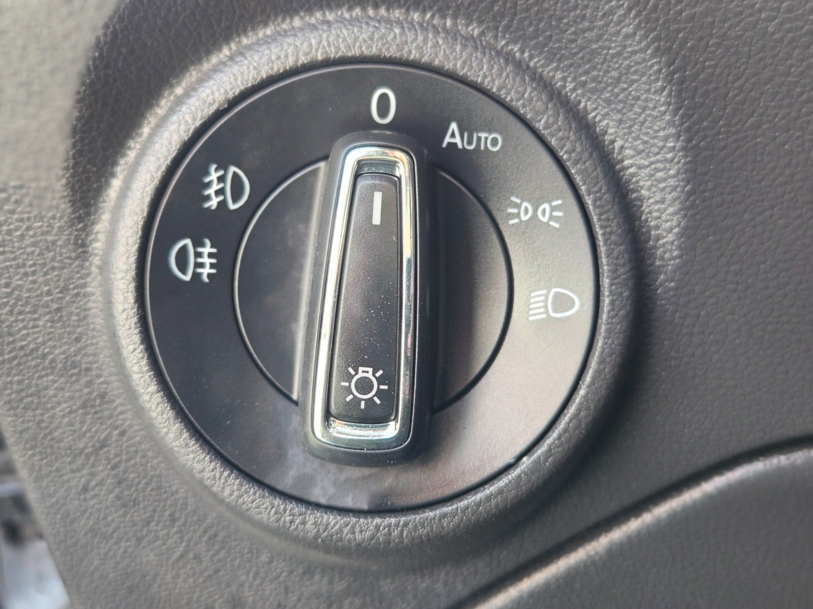 Billede af Seat Leon 1,4 TSi 140 Style ST eco