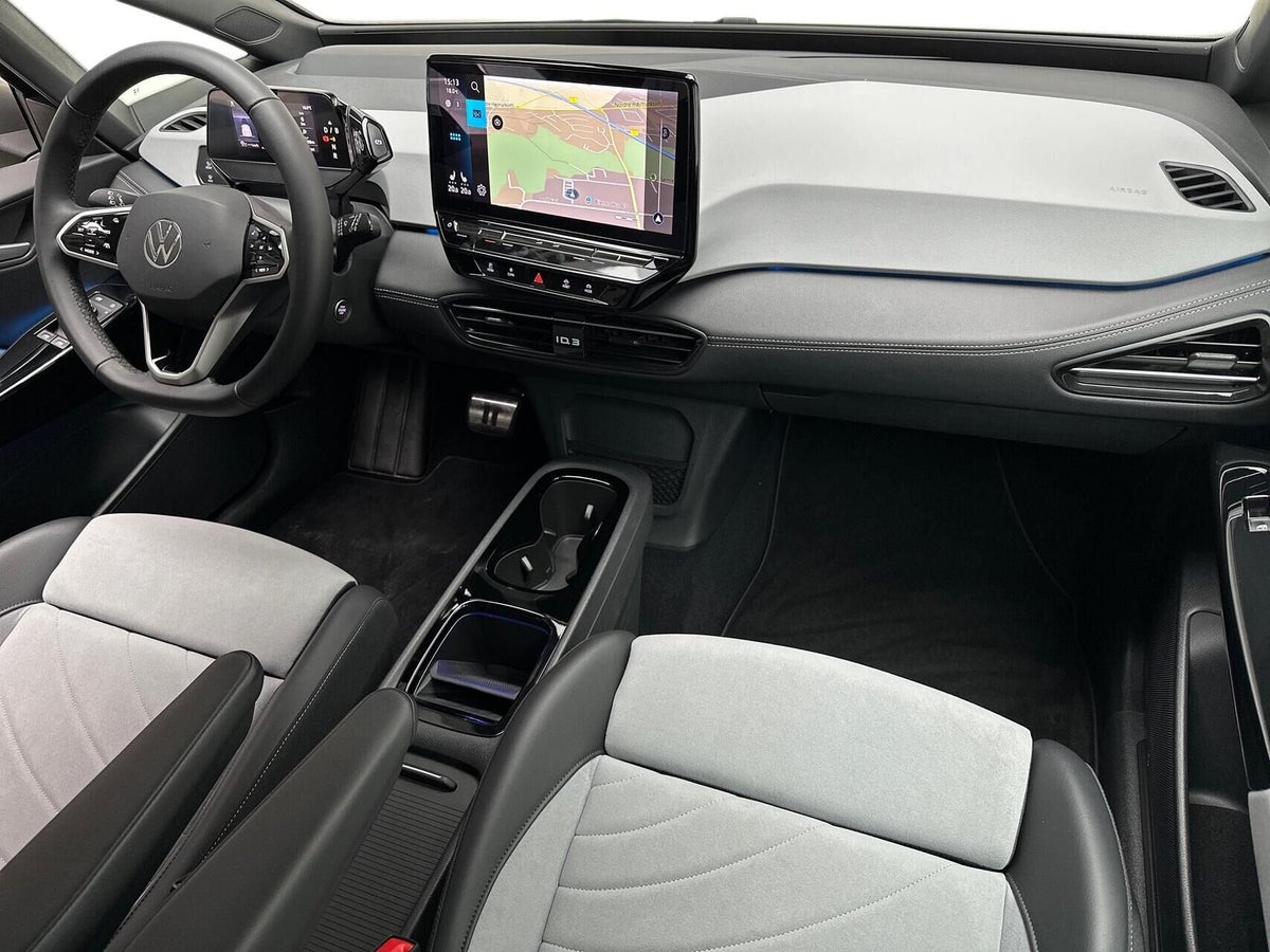 VW ID.3 Pro S billede 10