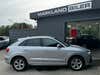 Audi Q3 TFSi 150 S-tr. thumbnail