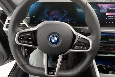 BMW i4 eDrive40 M-Sport Pro