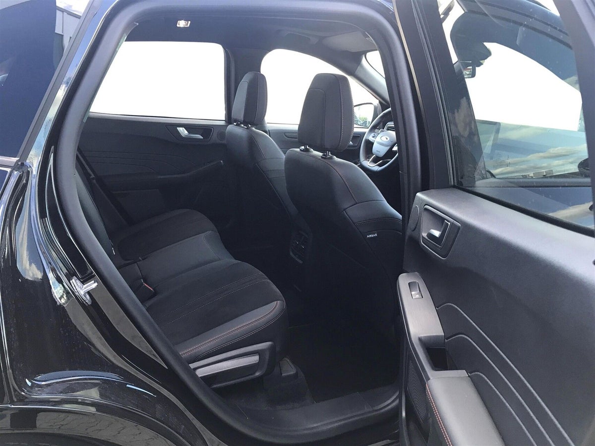 Ford Kuga PHEV ST-Line X CVT billede 11