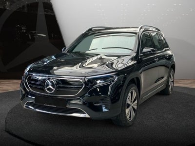 Mercedes EQB250  Electric Art 5d
