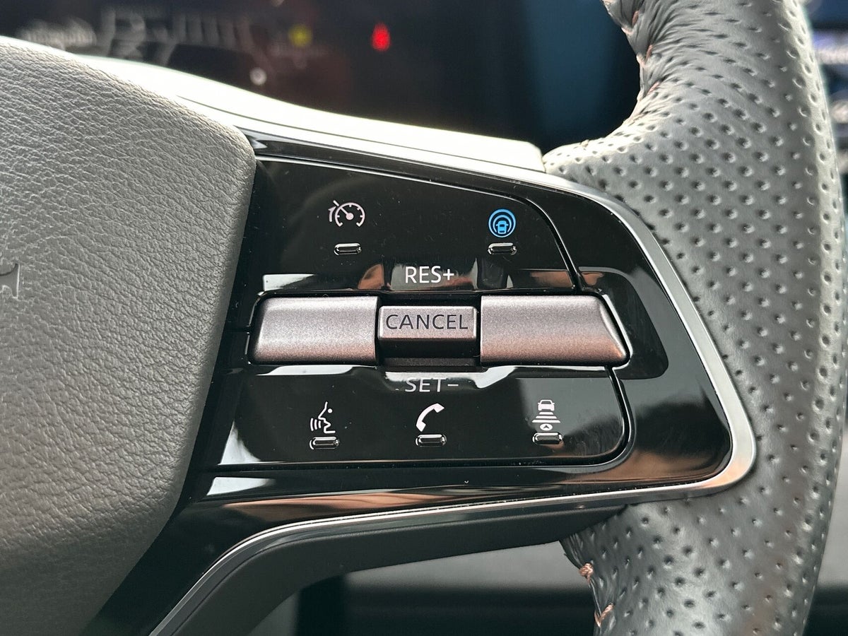 Nissan Ariya Evolve billede 16