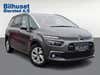 Citroën Grand C4 Picasso BlueHDi 120 Intensive+ EAT6 7prs thumbnail