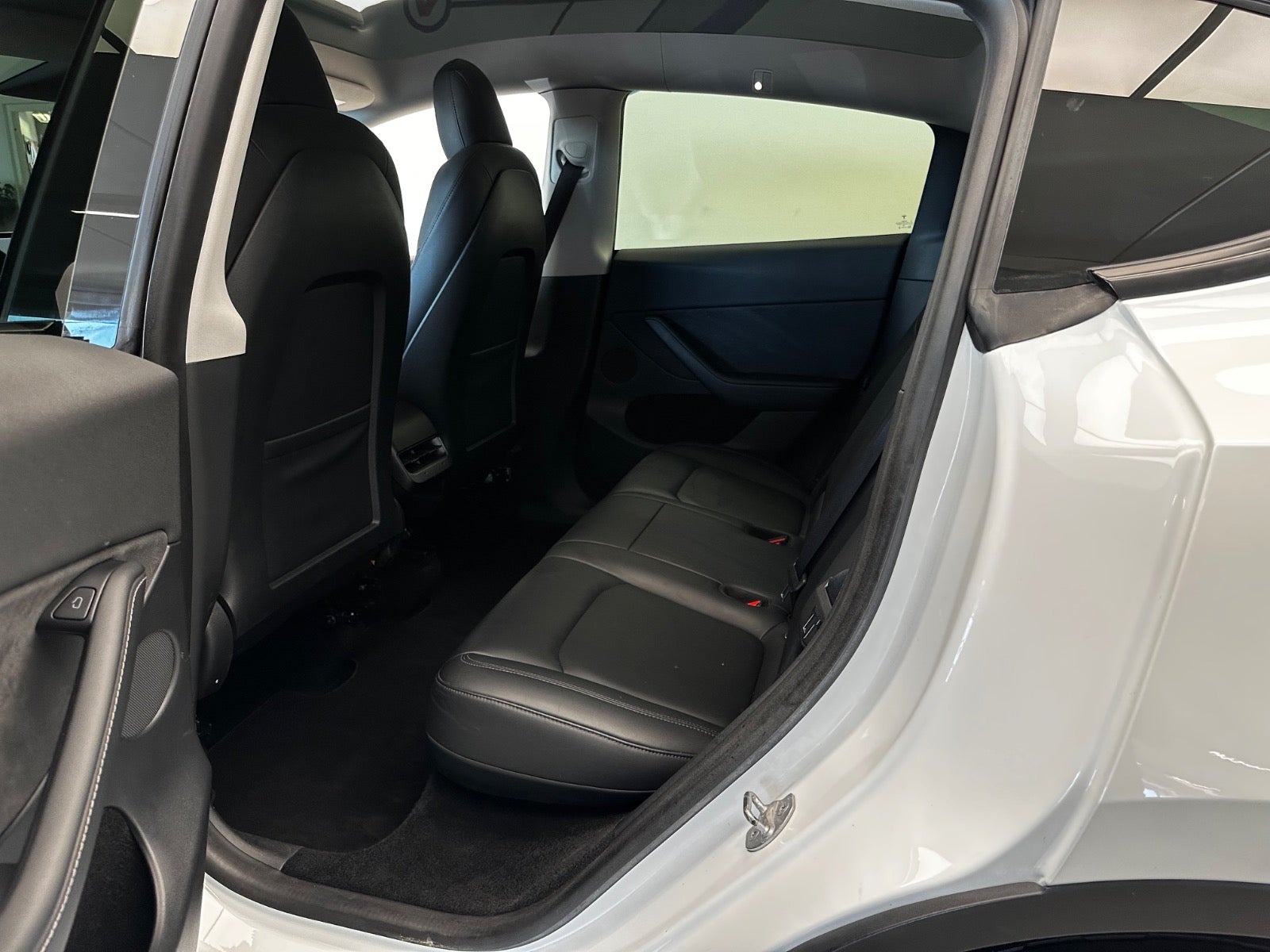 Billede af Tesla Model Y  Long Range AWD