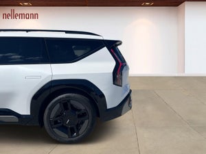 Kia EV9 Long Range Performance GT-Line AWD 7prs
