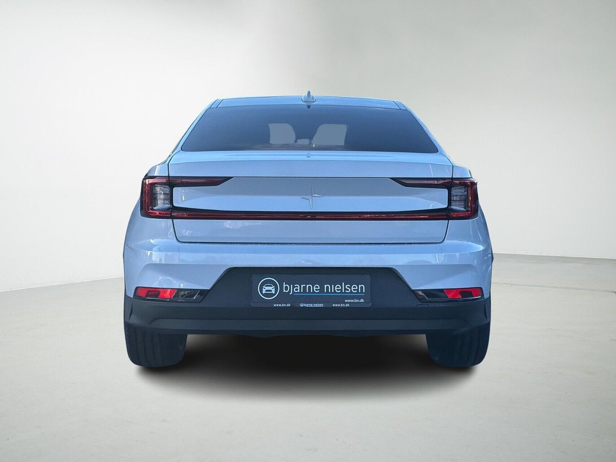 Polestar 2 Long Range billede 7