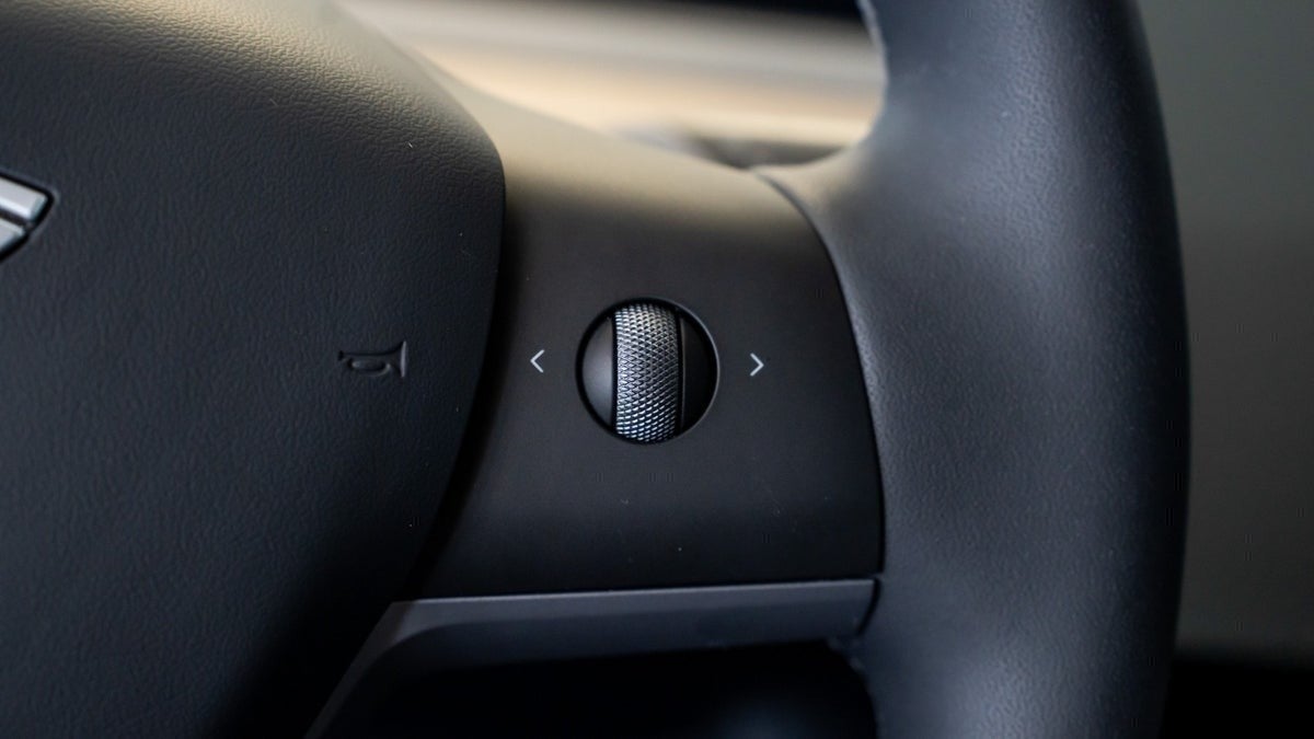 Billede af Tesla Model Y RWD