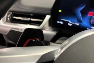 BMW iX1 xDrive30 M-Sport