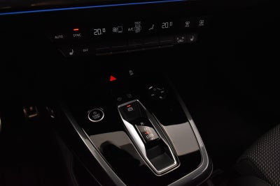 Audi Q4 e-tron Progress