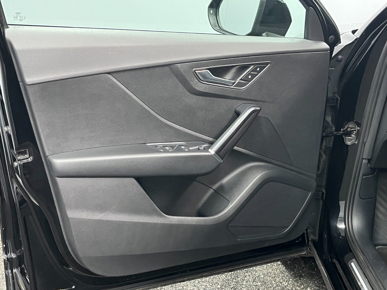 Billede af Audi Q2 1,4 TFSi 150 Sport S-tr.