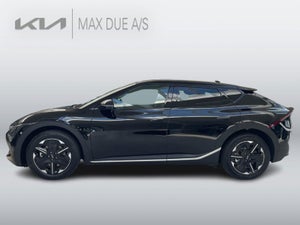 Kia EV6 Long Range Access