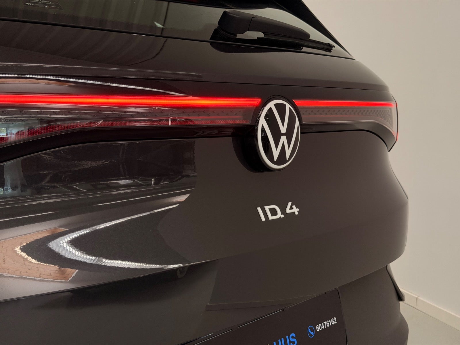 Billede af VW ID.4 77 1ST