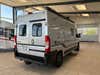 Hymer Hymercar Free 602 aut. thumbnail