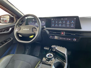 Kia EV6 GT Performance AWD