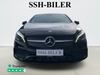 Mercedes A200 aut. thumbnail