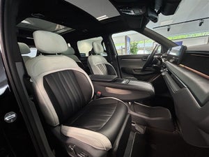 Kia EV9 Long Range Performance GT-Line AWD 6prs