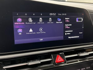 Kia Niro EV Upgrade