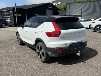 Volvo XC40 P6 ReCharge Plus