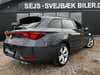 Seat Leon TDi 150 FR Sportstourer DSG thumbnail