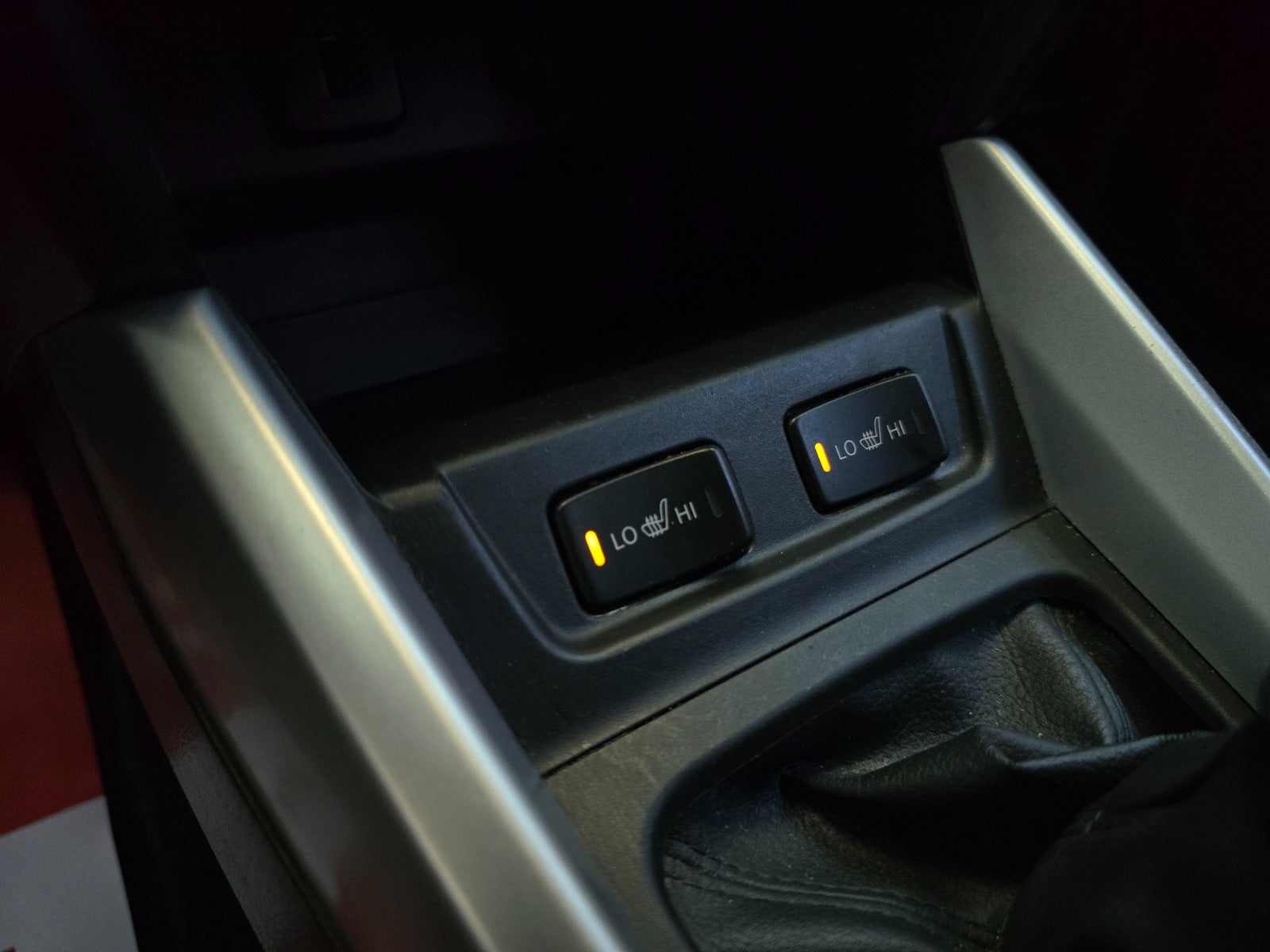 Billede af Suzuki Vitara 1,6 DDiS Active