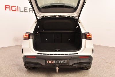 Mercedes EQA250 AMG Line