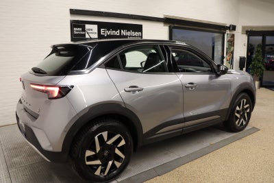 Opel Mokka-e Edition+