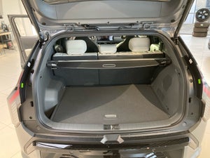 Kia EV3 Long Range GT-Line