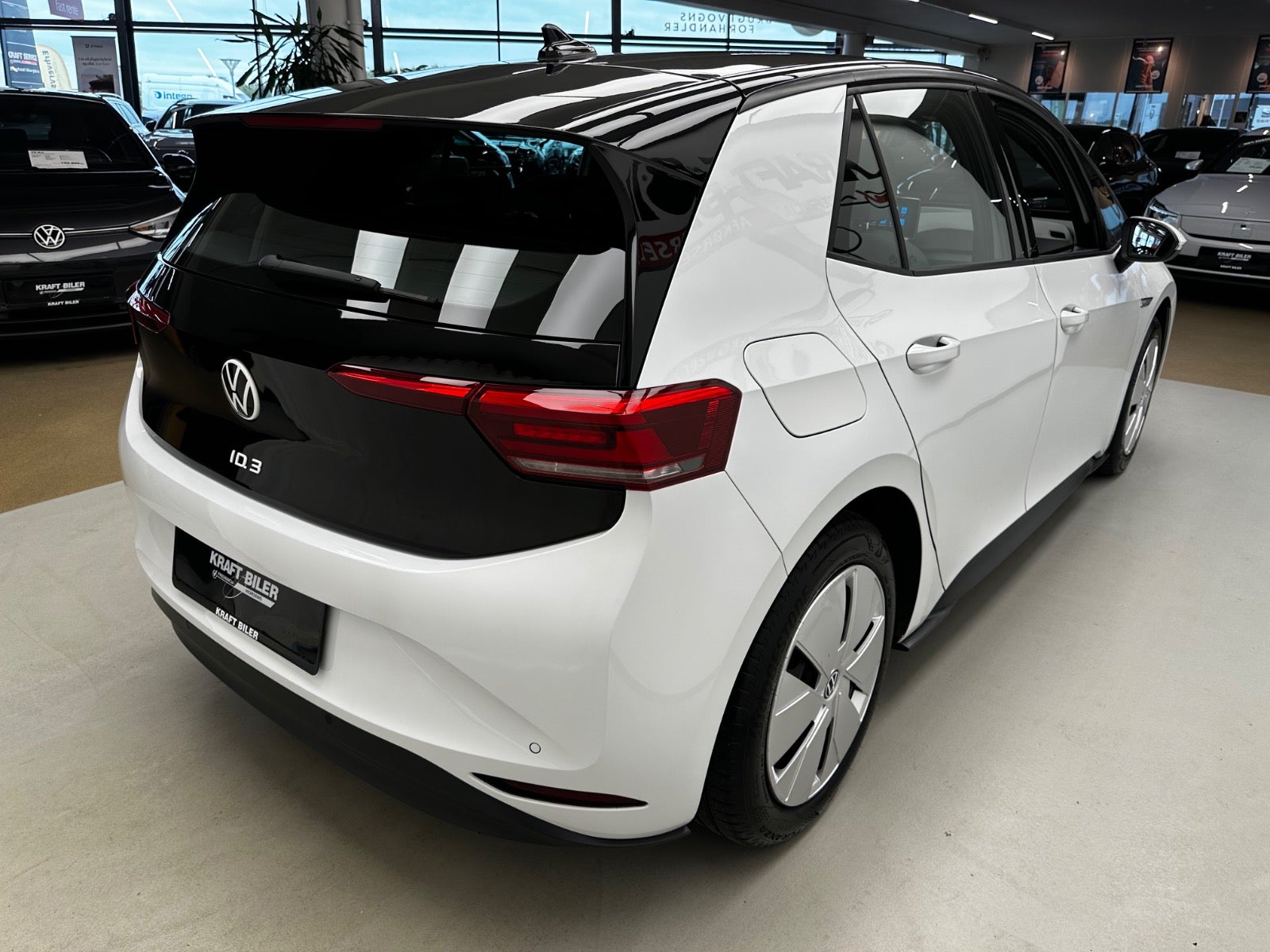 Billede af VW ID.3 45 Pure Performance