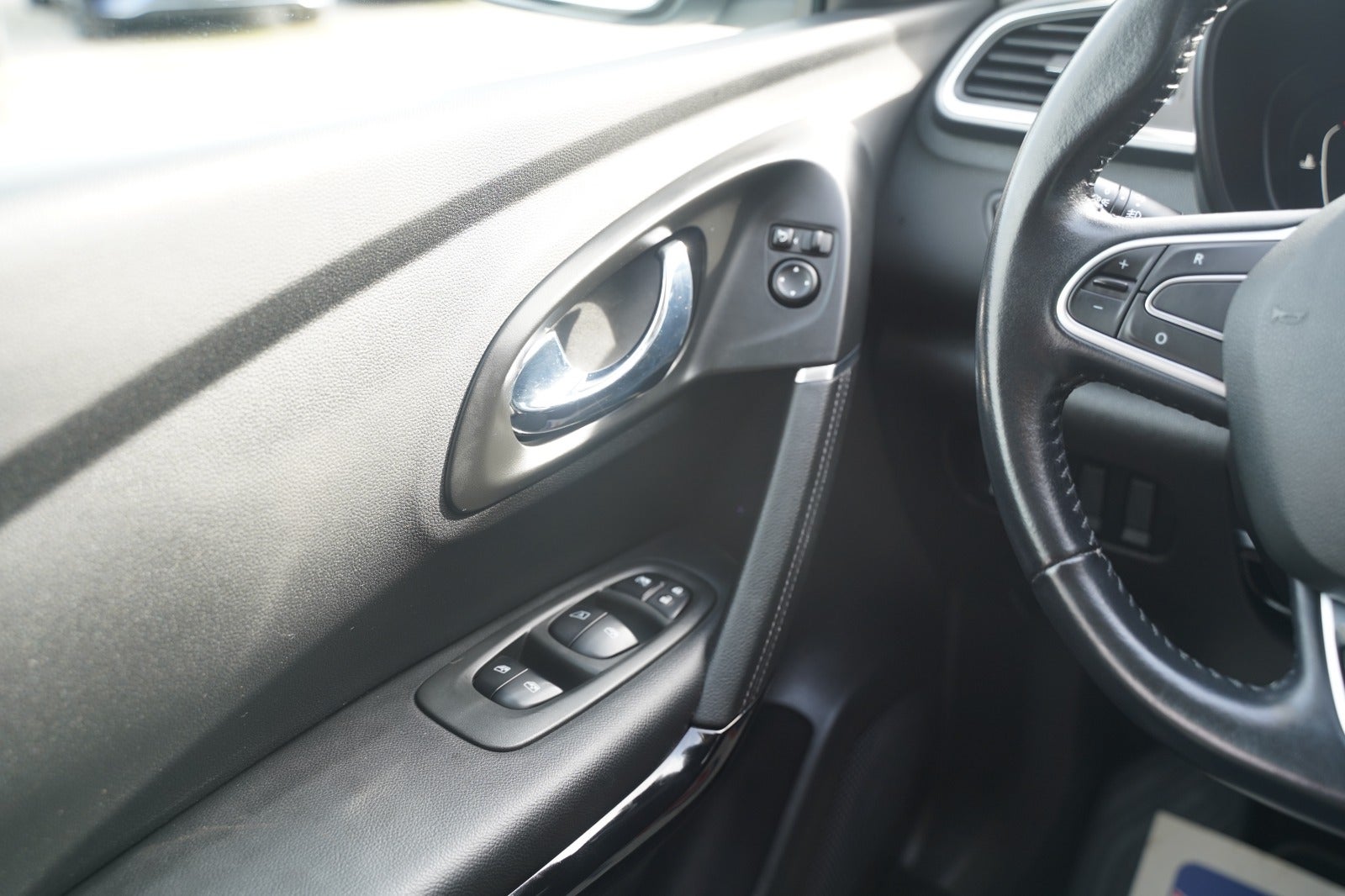 Billede af Renault Kadjar 1,5 dCi 110 Life