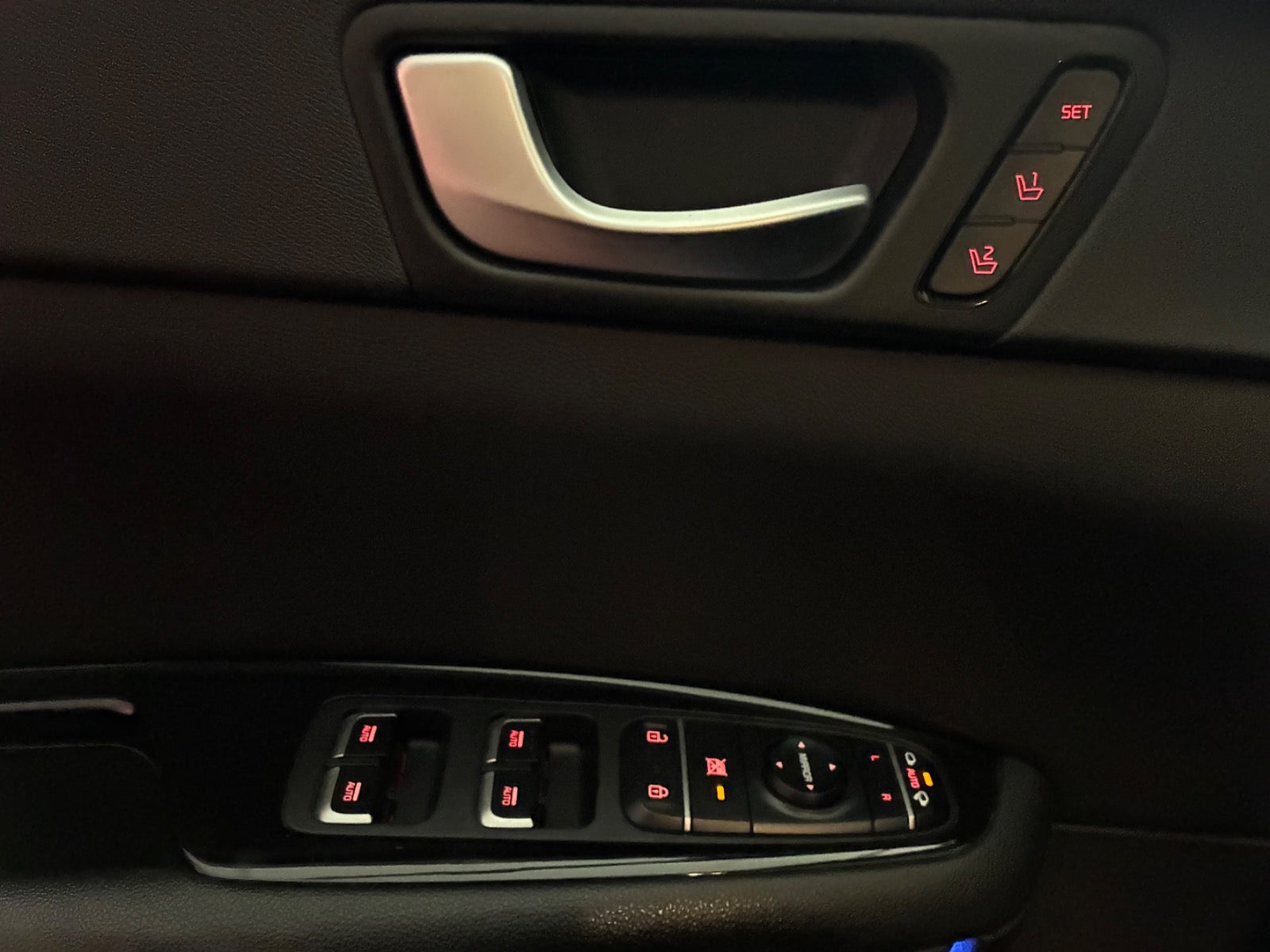 Billede af Kia Optima 2,0 PHEV SW aut.